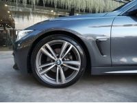2014 BMW Series 4 420d Coupe M sport รูปที่ 8